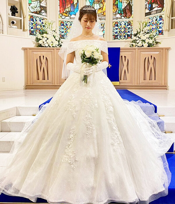 2024年最新♡ウェディングドレス＆カラードレス人気ランキング【TAKAMI  