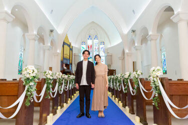 結婚式場見学のチェックポイントを徹底解説！下見で確認することリスト