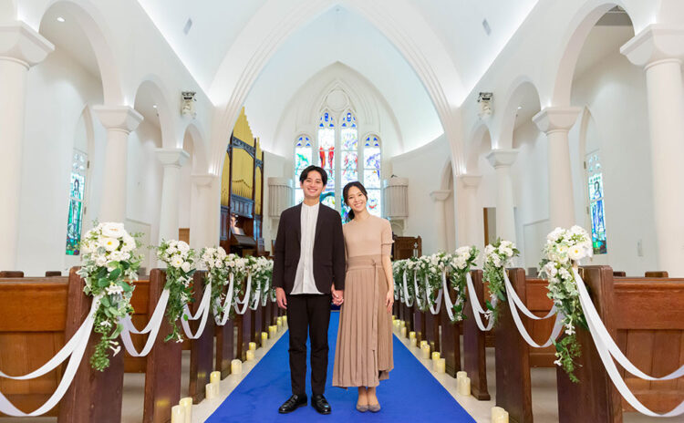 結婚式場見学のチェックポイントを徹底解説！下見で確認することリスト