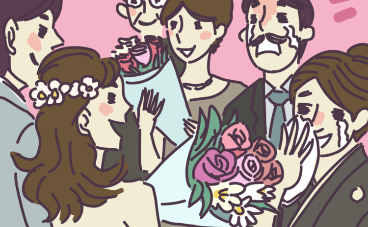 結婚式で「ゲストに喜んでもらうこと」に次いで、新郎新婦が重要視していることとは？