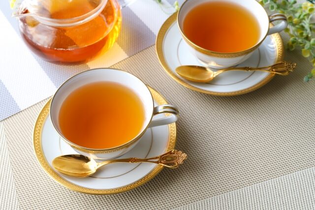 紅茶