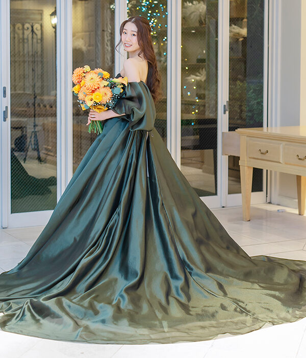 Foursis&CO. フォーシスアンドカンパニー ブライダルインナー3点（FOUR  