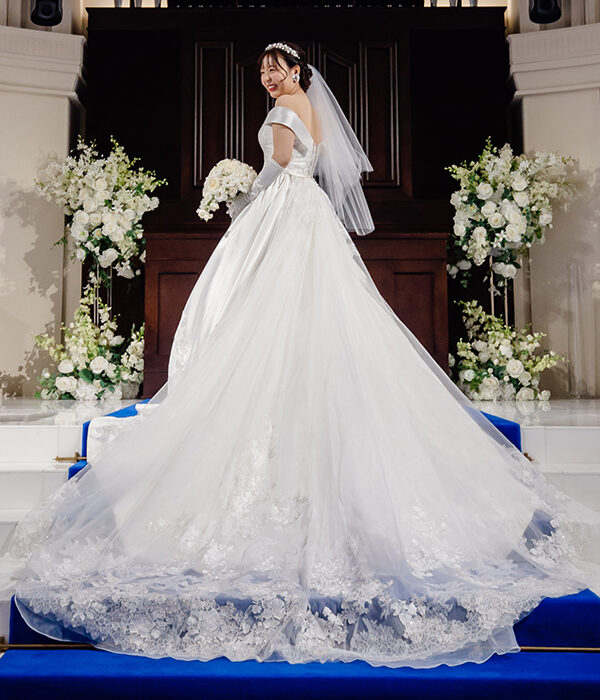 ワタベウェディング ベール【PVV-3(60/100)】 （ベール PVV-3（60/100  