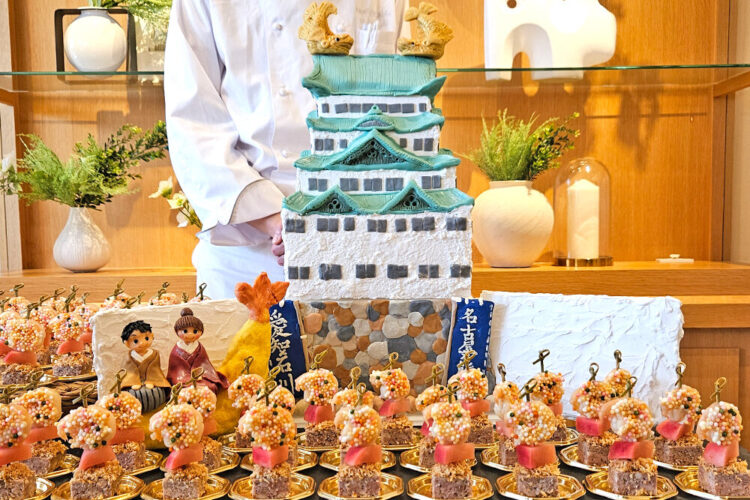 アニヴェルセル店舗対抗戦で登場した“カナッペ”全ラインナップをご紹介!【サステナビリティ部門】