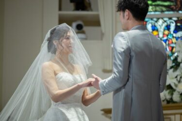 結婚式をする意味とは？目的にあわせて場所や演出を考えよう