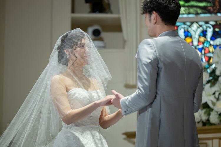 結婚式をする意味とは?目的にあわせて場所や演出を考えよう