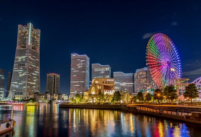 冬のおすすめデートプラン（ショッピング）