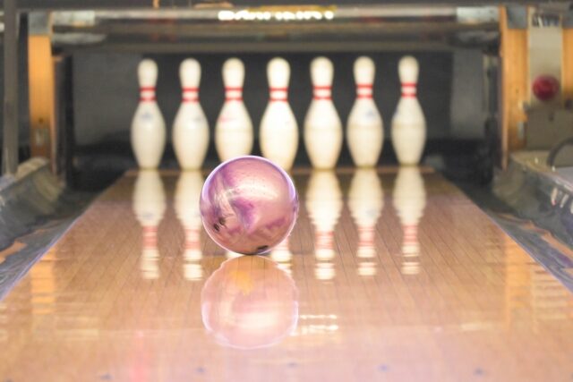 冬のおすすめデートプラン（スポーツ）