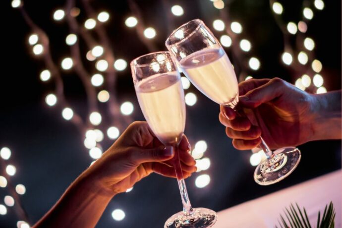 夫から妻への結婚記念日プレゼント