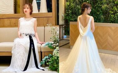 大人かわいい！おすすめスレンダードレス8選♡【今週のスタスナ】