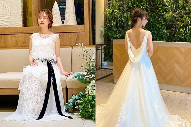 大人かわいい!おすすめスレンダードレス8選♡【今週のスタスナ】