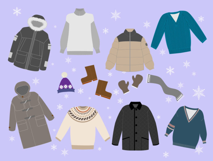 クリスマスプレゼント（男性）