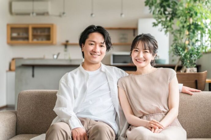SNS 結婚報告 カップル