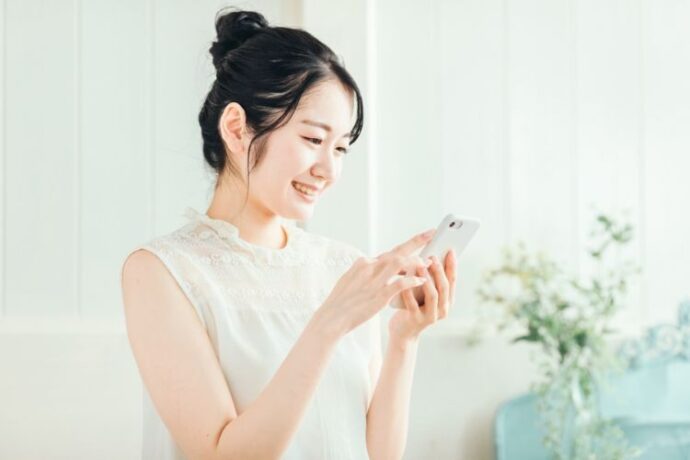 SNS 結婚報告