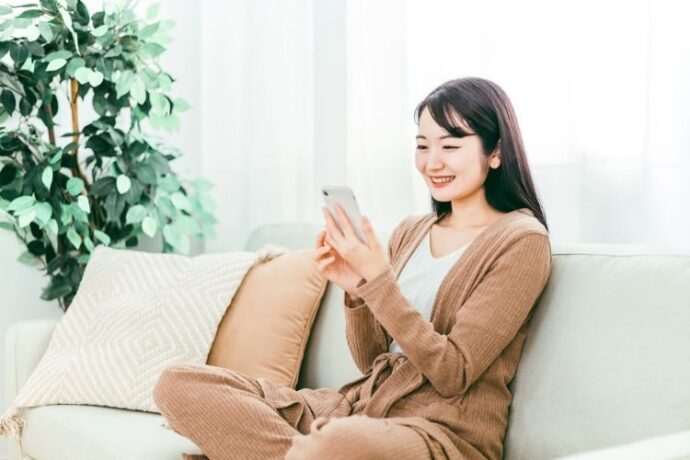 SNS 結婚報告