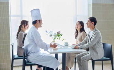 結婚式場が決まらない！悩んだときの解決策と先輩カップルの決め手