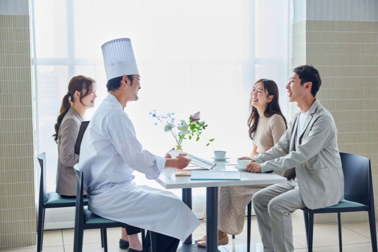 結婚式場が決まらない!悩んだときの解決策と先輩カップルの決め手