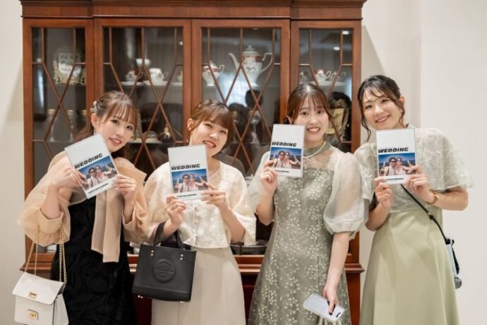 ご祝儀　