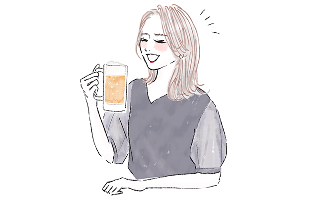 お出かけ先のマナーを守って楽しもう