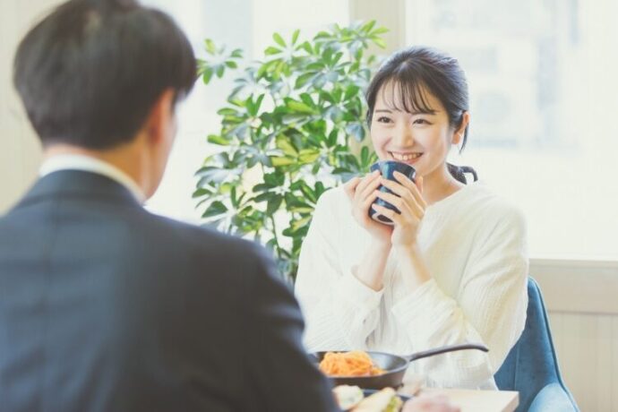 彼氏　親に紹介