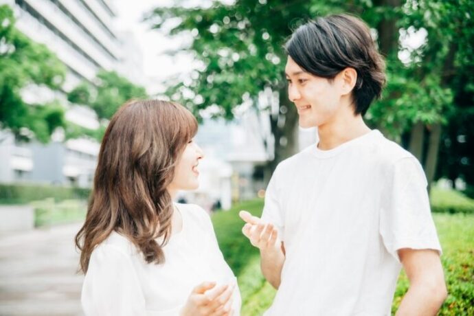彼氏　親に紹介