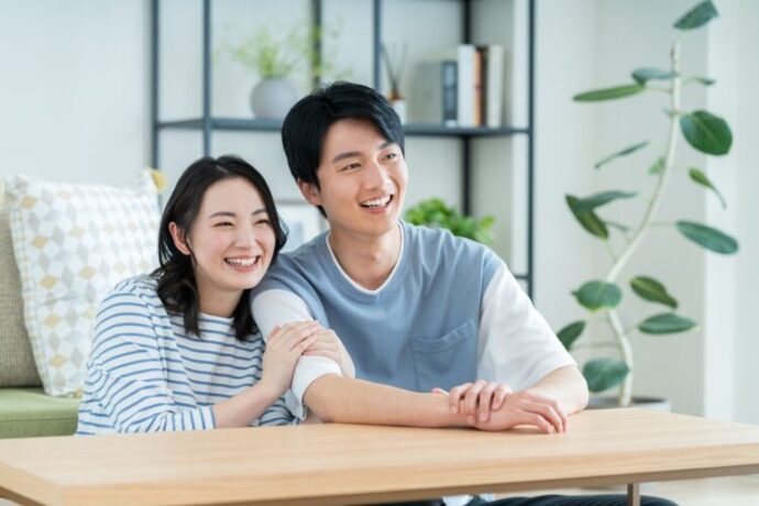結婚までの期間