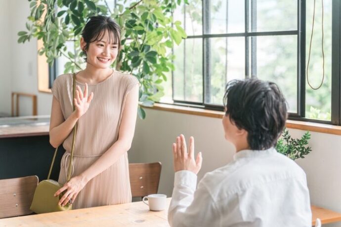 結婚までの期間