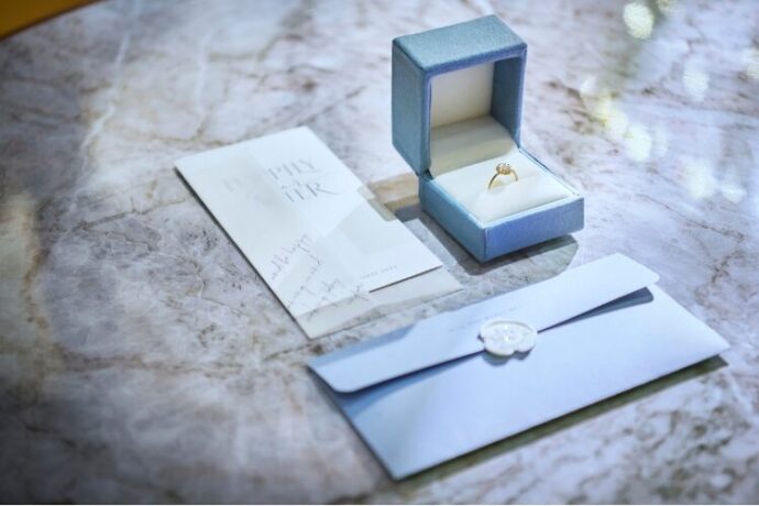 結婚までの期間