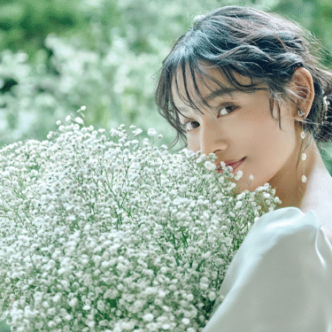 【最新版】ウェディングドレスに似合う髪型♡花嫁ヘアアレンジ一覧