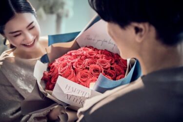 交際から結婚までの平均期間は？結婚を決めた時期やきっかけ、プロポーズのタイミング