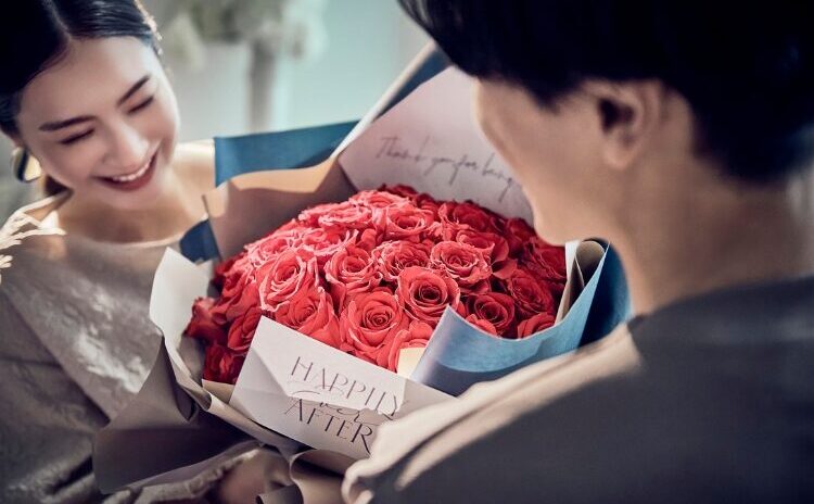 交際から結婚までの平均期間は？結婚を決めた時期やきっかけ、プロポーズのタイミング