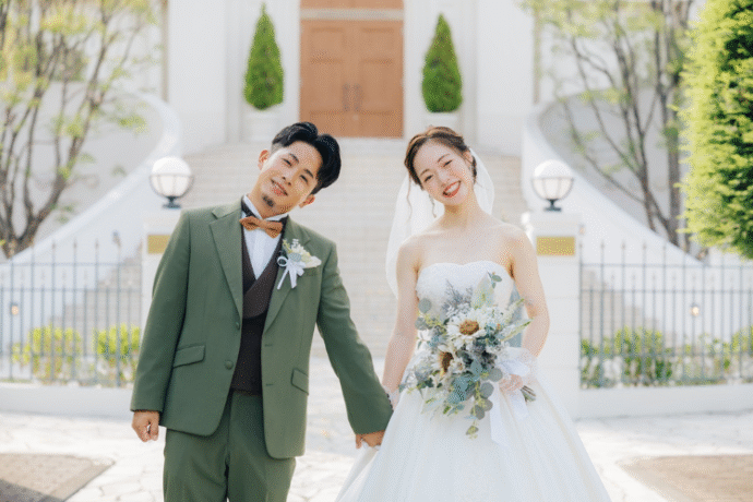 入籍　結婚式　順番