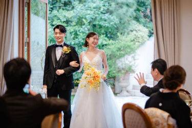 【2026年最新】結婚式BGMランキングを発表！全10シーンのおすすめ人気曲TOP10