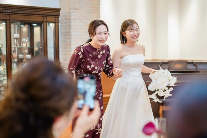 2026年最新】結婚式BGMランキングを発表！全10シーンのおすすめ人気曲