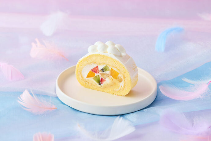ANNIVERSAIREロール