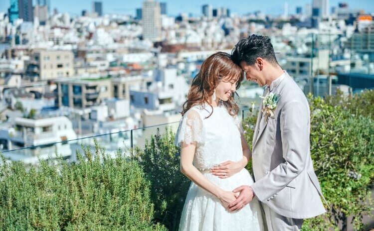 授かり婚とは？デキ婚との違いや結婚報告・挨拶の流れとスケジュールを解説