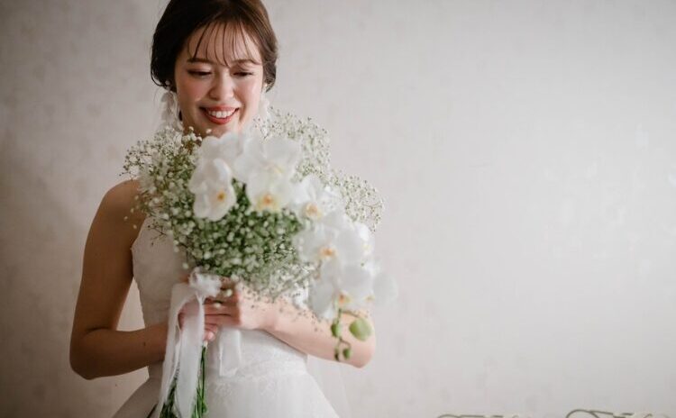 結婚式当日の流れを確認しておこう！新郎新婦の1日