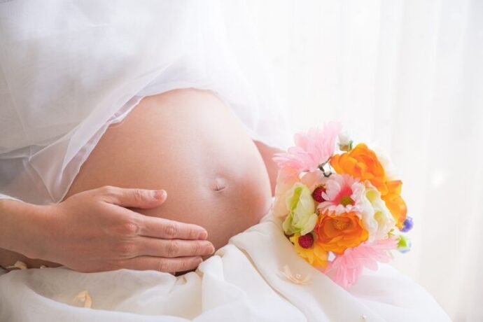授かり婚とは