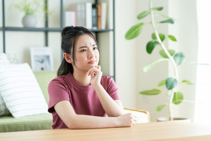 授かり婚ネガティブ