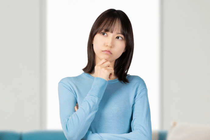代筆は無効にある可能性あり