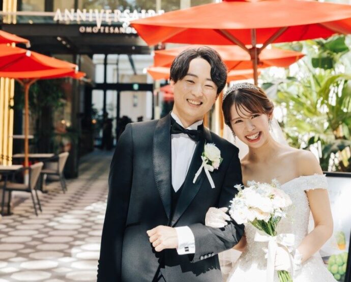 結婚報告のタイミング