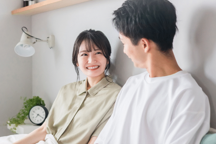 夫の場合はすぐに報告が大多数