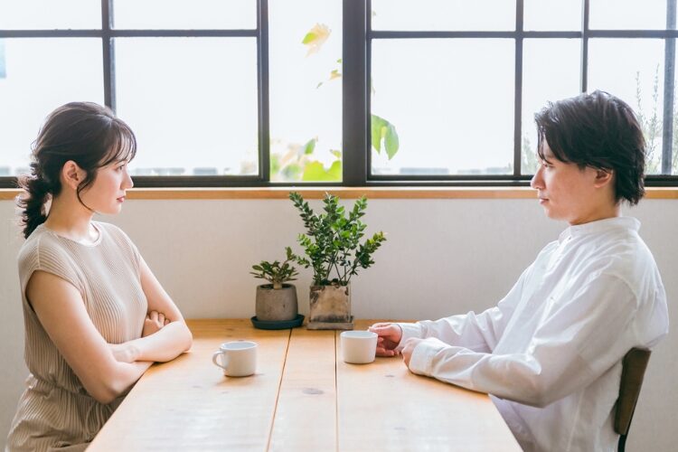結婚式の準備で喧嘩しやすいって本当?揉める原因と仲直りする方法