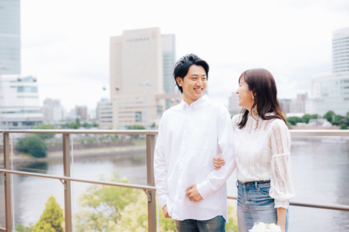 半同棲の期限について決めておく