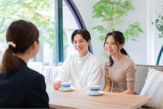 準備はプロへ相談する