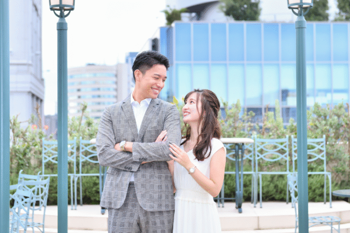 メリットや制度を活かして幸せな結婚を！