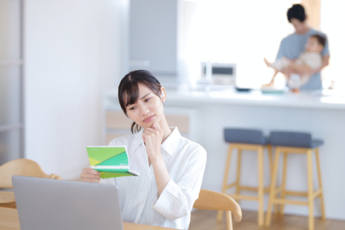 自由にお金が使えなくなる