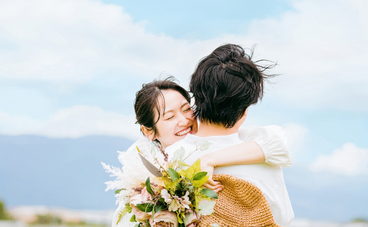 再婚の結婚式はする？しない？おすすめの式のスタイルやご祝儀の対処法を紹介
