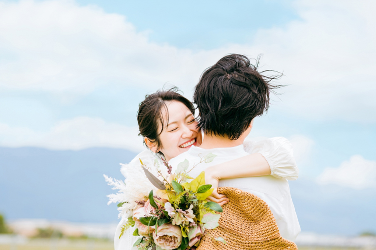 再婚の結婚式はする?しない?おすすめの式のスタイルやご祝儀の対処法を紹介