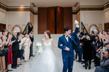 【結婚式にかかる費用】平均相場はいくら？自己負担額を想定しておこう